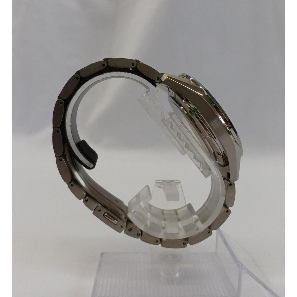 Used SEIKO 6R55-00E0 Automatic Watch