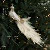 Foam Feather Bird Peacock Bird Decoration Christmas Tree Decoration Feather Pendant Christmas Decorations
