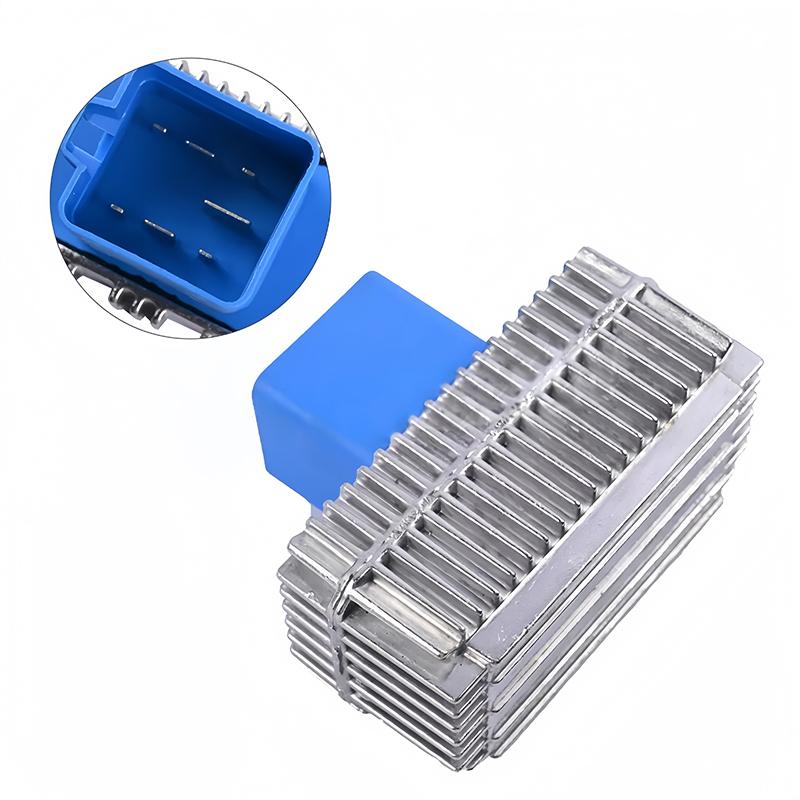 

Glow Plug Relay for Opel Vauxhall Astra Vectra Zafira 1.9 CDTi Agila Corsa 1.3 55353011 51299014JADD