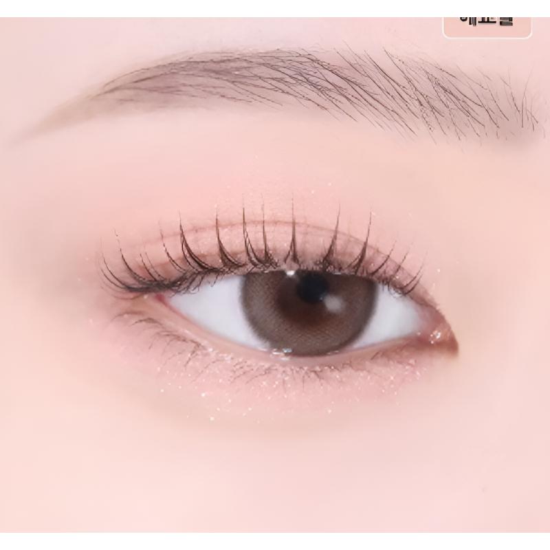 TIRTIR Sombra de Olhos de Bolso Airslick