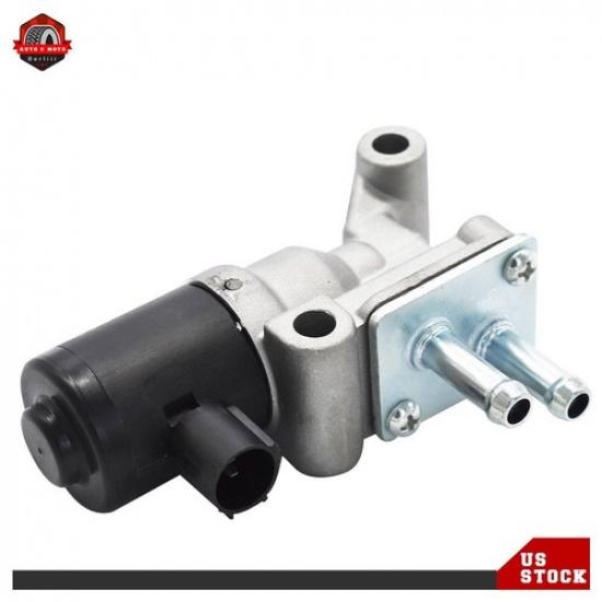 36450-P2J-J01 Idle Air Control Valve for 1996-1999 2000 Honda Civic DX EX 1.6L