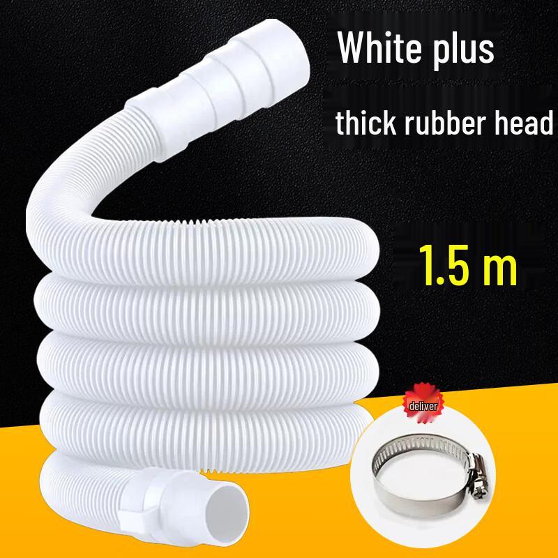 Universal Drain Pipe Extension Hose
