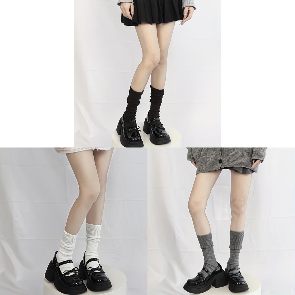 Breathable Mesh Stacking Socks For Women And Men With Absorption For All Seasons