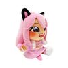 Layla Roblox Youtube Plush Toy Soft Stuffed Cartoon Cat Doll Collectible For Gaming Fans Home Decor Sofa Bedroom Car Gift