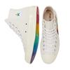 Converse Chuck Taylor All Star 1970S Graffiti Embroidery High Top Espadrilles Unisex Rainbow Colours