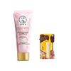 Mentholatum Hand Cream & Lip Balm Set
