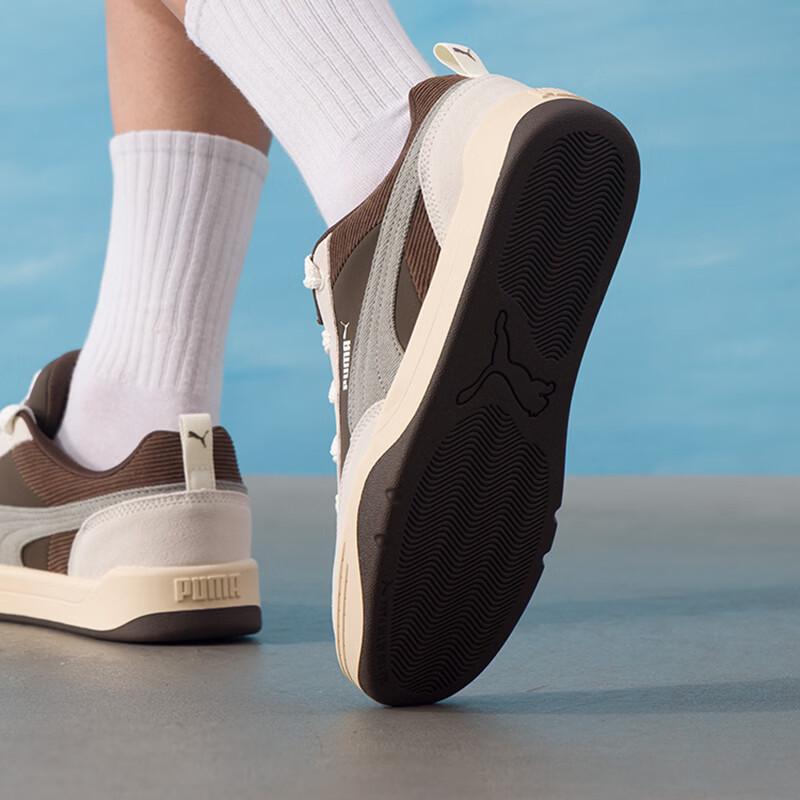 PUMA Unisex Lightweight Breathable Casual Shoes
