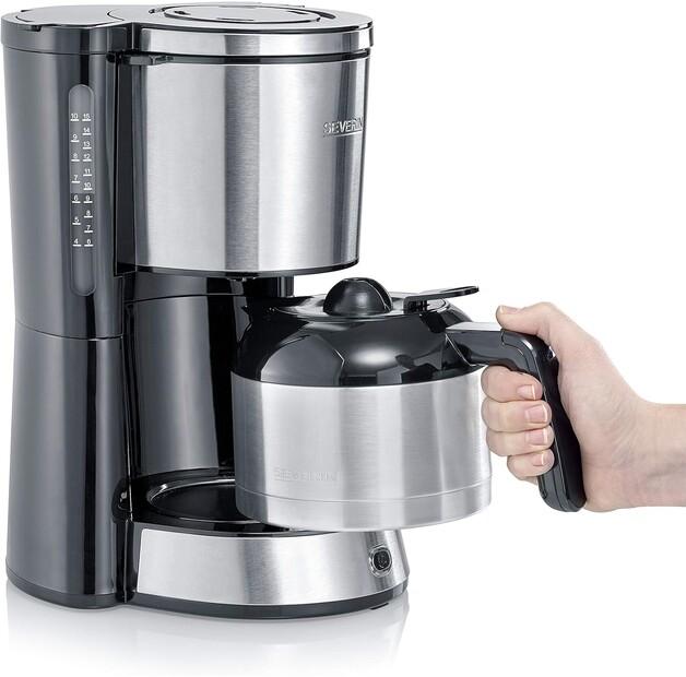 Кофеварка Severin KA 4847