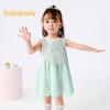 Balabala Girls' Summer Princess Dress