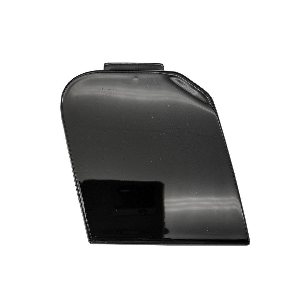 BMW 7 Series Sport G12 LCI Tow Hook Cover, Front Bumper (51118745836)