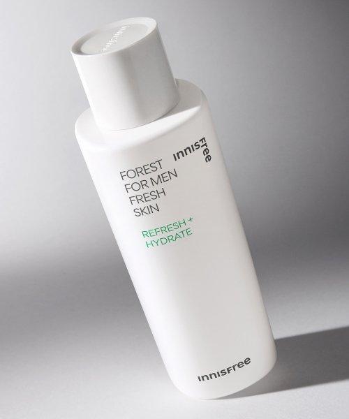 Innisfree Forest For Men Fresh Skin 180mL