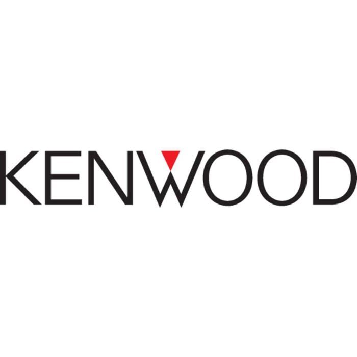 Haut-parleur 17 cm - Kenwood - KFC-PS1796 - 2 voies coaxiales - 100 Watts RMS - Filaire