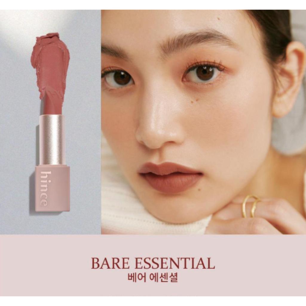 hince Mood Enhancer Matte Lipstick 3.5g