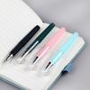 With Elastic Band Portable Mini Notebook A6/A7 A6/A7 Pocket Notepad Student Notebook   Stationery