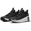New Nike Free Metcon 6 'Black White' Women's FJ7126-001