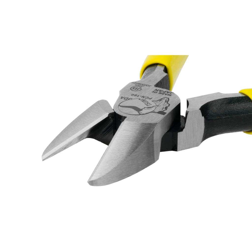 Tsunoda Powerful Nippers, 160mm, PCN-160