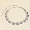 Versatile Punk Waist Chain Luxury Style Dress Waist Chain Simple Women's Waist Chain