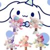 Adorable Carousel Series Pvc Figurine Featuring And