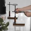 KX4B Brewing Stand Multifunctional Coffee Accessory Suitable for Hand Brewing Lover