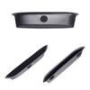For Jeep Wrangler JK 2011-2018 LHD Car Passenger Storage Tray Organizer Grab Handle Accessory Box Door Interior Accessories