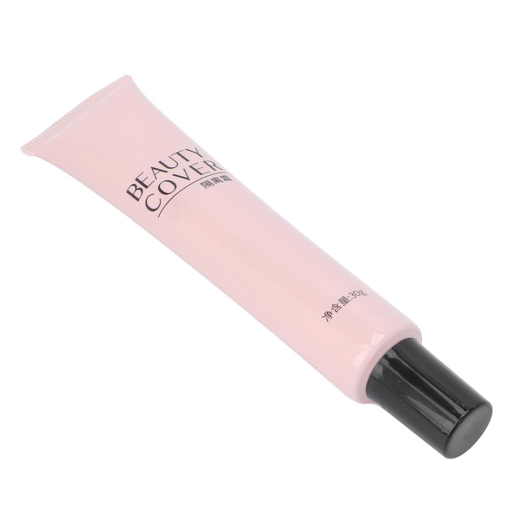 Make Up Base Skin Brightening Blemishes Cover Concealer BB Cream for Women 1.1oz (Natural Color)