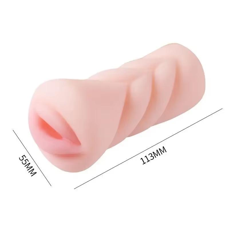 3 In1 Sex Dolls Realistic Pocket Pussy Vagina Anal Toys Male Masturbator, Unisex Masturbator Dildo Ass Sex Toys for Male Female Couple Sex Dolls