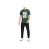 Nike Dri-Fit Court Short Sleeve Comfortable Skin-Friendly T-Shirt Men Tops HV1789-323