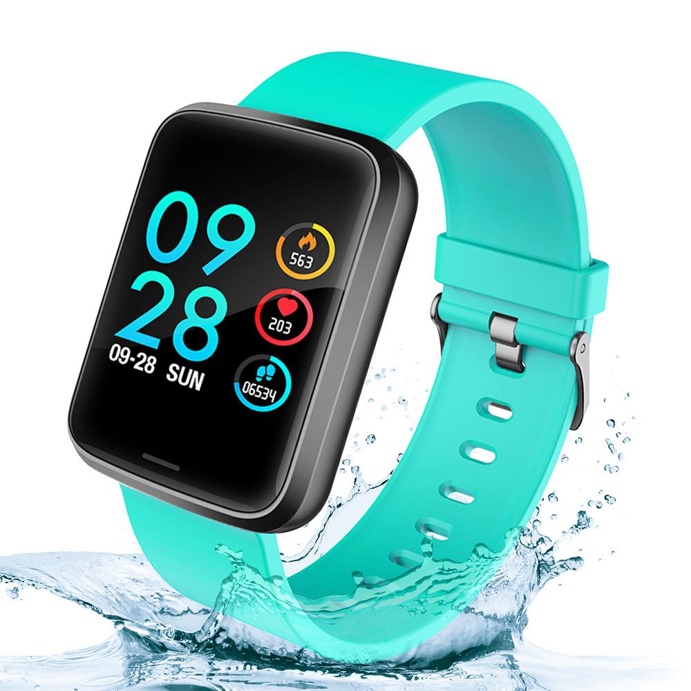 h19 smart watch