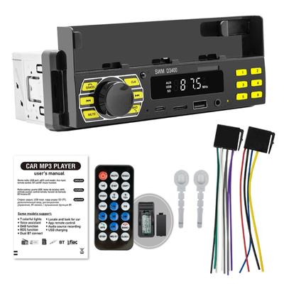 Audio y video para automóviles – Auto-rádios y repuestos