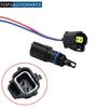 For Chrysler Dodge Mitsubishi Intake Air Temperature Sensor w/ Plug 56028364 USA
