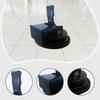 Portable Iron Sucker Cup Tool for Quick On Site Floor Repair of Tiles and Wood Joints Anywhere Professional and Home Use