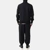 Adidas Y 3 Klassische Logo Woll-Trainingsjacke FS3329