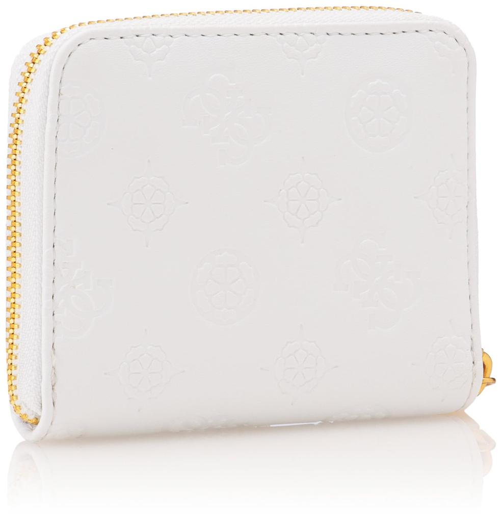 Guess LAUREL SLG SMALL ZIP AROUND WLO Wallet