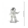 Astronaut Figurine Ornamental Statue Cool