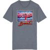 Breakin' Turbo Hip Hop Movie Retro Fan T Shirt