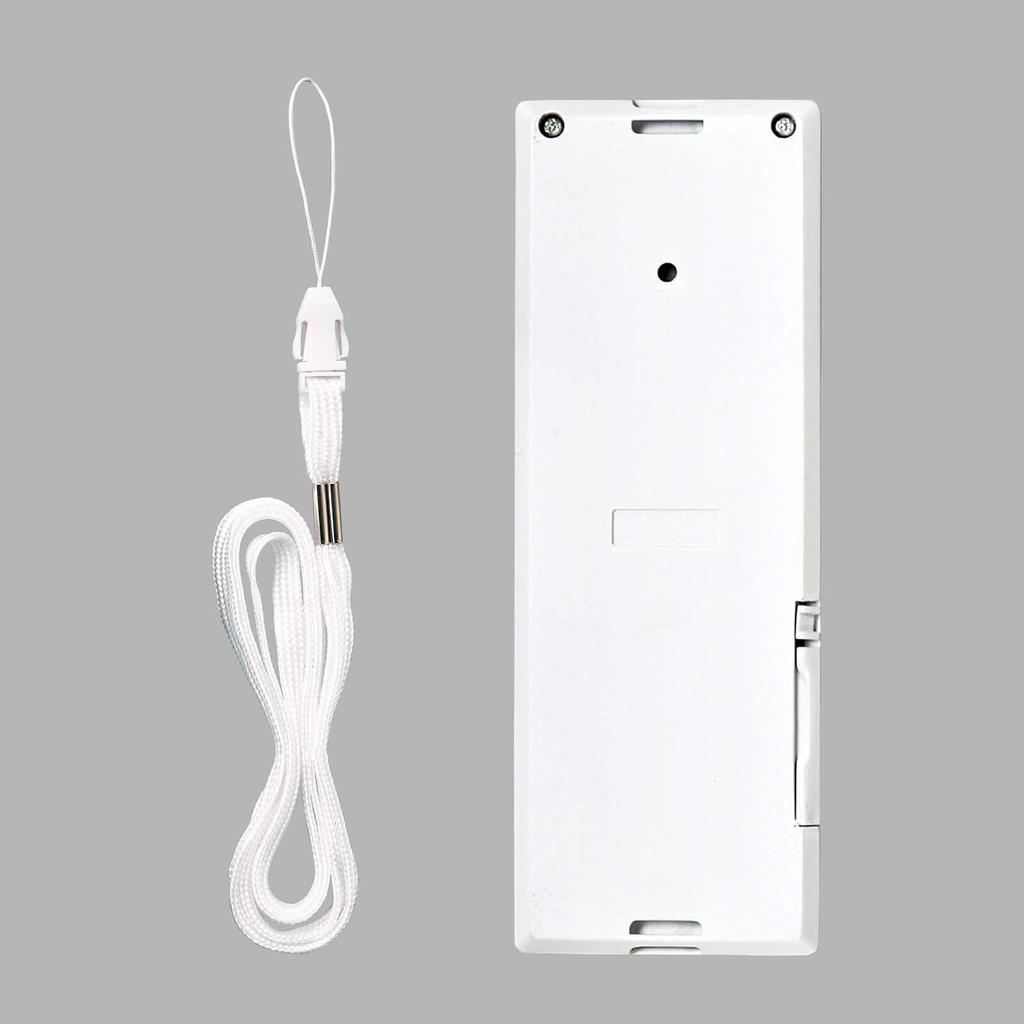 Calculator Nursing Medical with Ash Pink [Anfamie] Clock-equipped Timer, Supplies, Supplies, Strap,