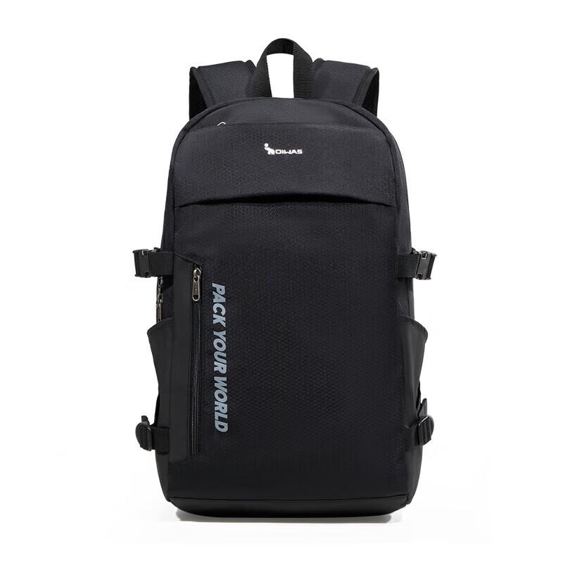 Aiwashi Upgraded Casual Outdoor Backpack OCB5008