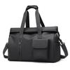 Fashion Travel Bag Men's Simple Carry-on Luggage Travel Bag Large Capacity Bag