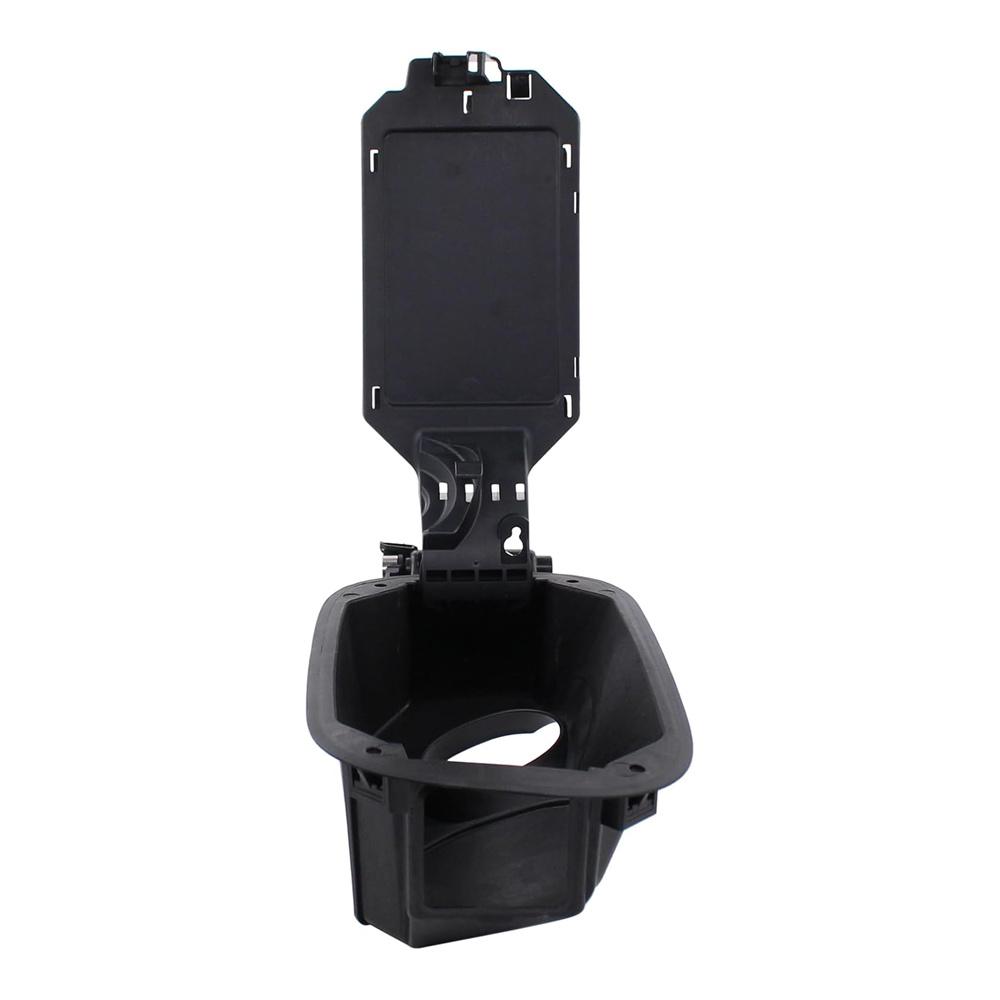 Fuel Filler Neck Housing Door For Mercedes-Benz GLC43 AMG 17-19 GLC63 AMG 18-19