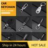 2025 Hett 3D Metall Nyckelring Bilemblem Nyckelringar Nyckelfodral Biltillbehör För Honda Pilot Odyssey Jazz Accord City Civci CRV FIT H