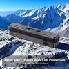 Fishing Rod Storage Case Portable Sturdy for Outdoor Sports