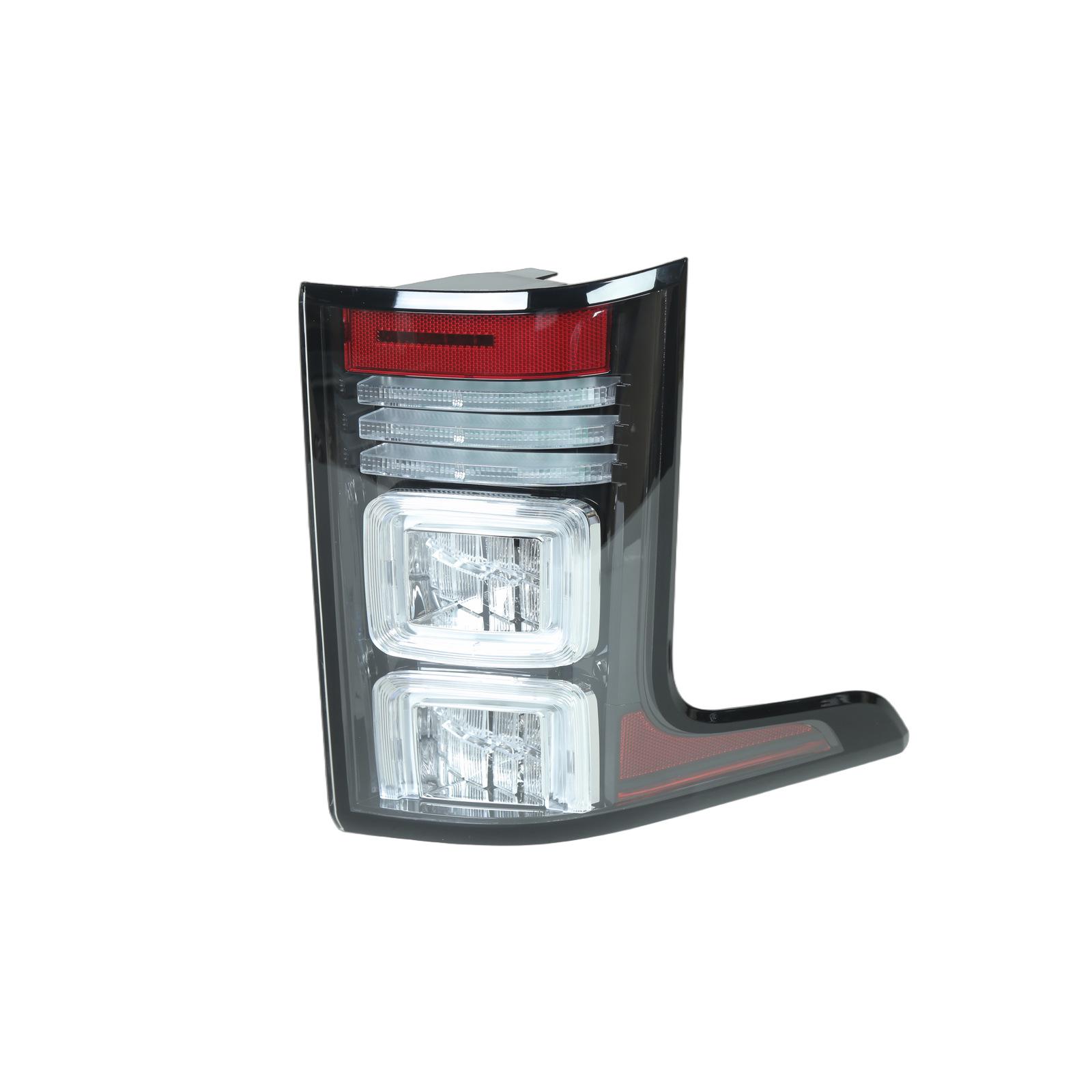 Rear Taillight for Land Rover Range Rover L405 (2013) Autobiography, White Base, Left Side