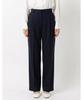 MESENSE Wide Fit Pants_Mb48Slm104Z