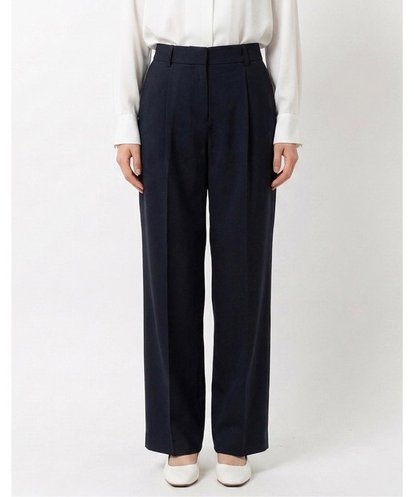 MESENSE Wide Fit Pants_Mb48Slm104Z