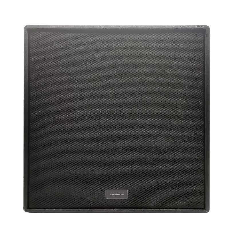 FionTu FT-E112JP High-Power A/V Speaker (CN Version)