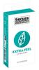 Extra Feel Thin Latex Condoms X12 - Secura Condoms - Ultra Thin Condoms