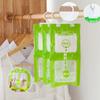 Powerful Hanging Moisture Absorber Bag, Dehumidifier bag,Moldproof Antihumidity for Wardrobe & Closet