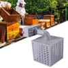 Automatic Bee Splitter Swarm Controller Beekeeper Tool Portable Beehive for