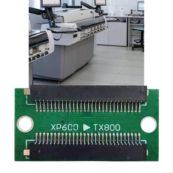 

Плата-адаптер для печатающей головки XP600, Цветная, Материал PCB, Штука Other