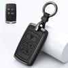 For Land Rover Key Bag New Range Rover Sport New Defender Discover 5 Car Key Case Buckle for Men and Women